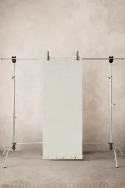 MONTUNA Slätvävd Matta