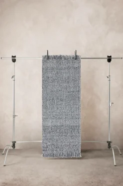 MONTUNA Slätvävd Matta