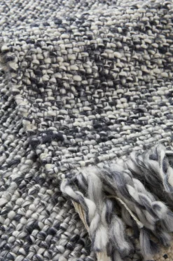 MONTUNA Slätvävd Matta