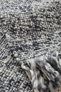 MONTUNA Slätvävd Matta