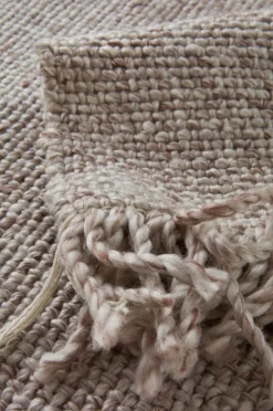 MONTUNA Slätvävd Matta