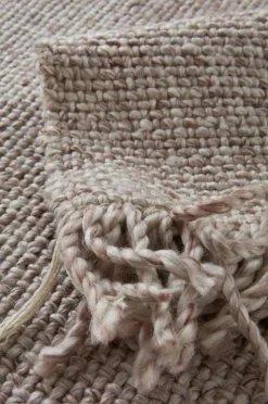 MONTUNA Slätvävd Matta