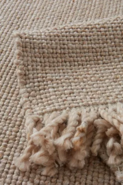 MONTUNA Slätvävd Matta