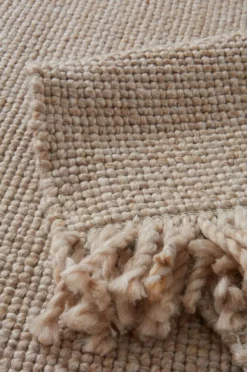 MONTUNA Slätvävd Matta