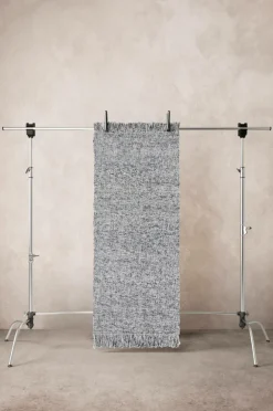 MONTUNA Slätvävd Matta