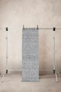 MONTUNA Slätvävd Matta