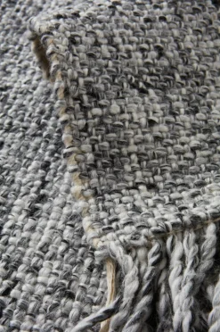 MONTUNA Slätvävd Matta