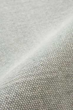 MOON Bomullsmatta ø 110 Cm