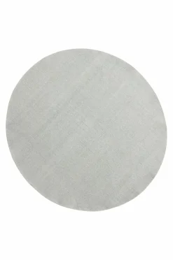 MOON Bomullsmatta ø 110 Cm