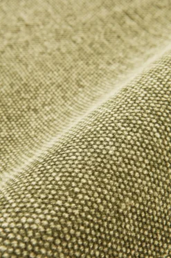 MOON Bomullsmatta ø 110 Cm