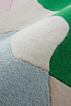 MORETTI Ullmatta 130x190 Cm