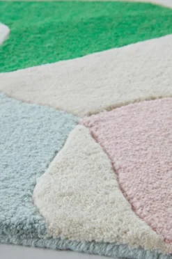 MORETTI Ullmatta 130x190 Cm