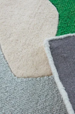 MORETTI Ullmatta 130x190 Cm