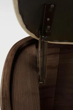 MOUJI Bänk Med Förvaring 140 Cm