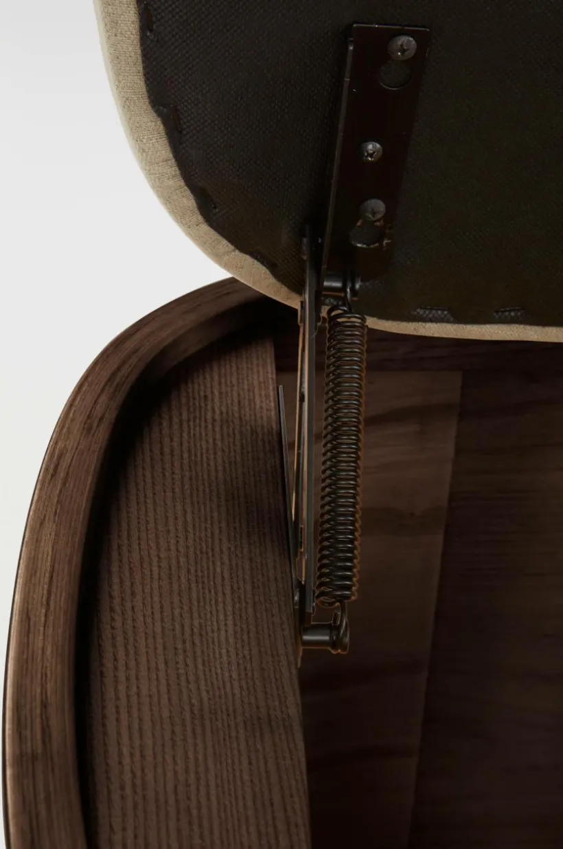 MOUJI Bänk Med Förvaring 140 Cm