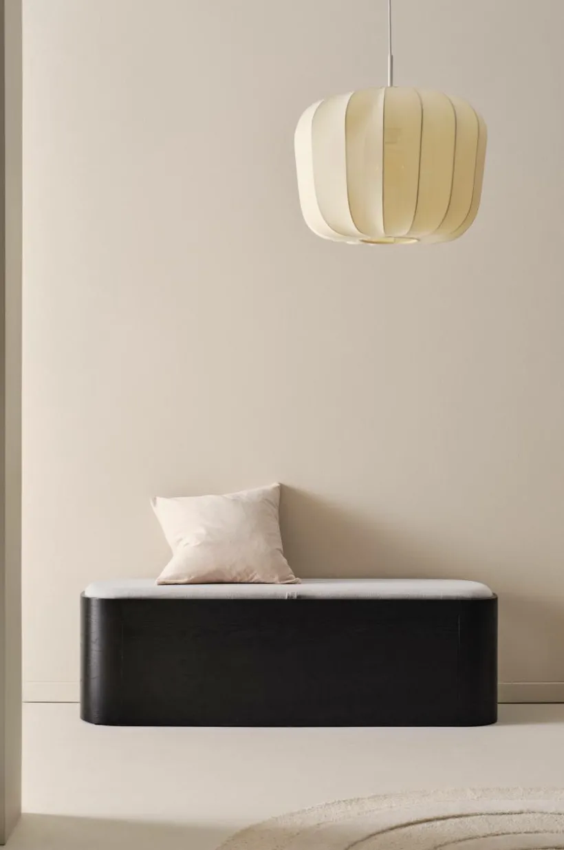 MOUJI Bänk Med Förvaring 140 Cm