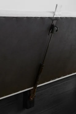 MOUJI Bänk Med Förvaring 140 Cm