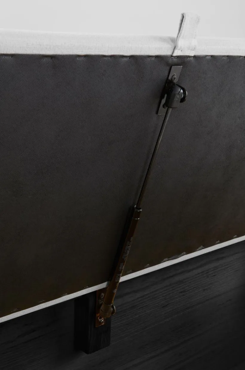 MOUJI Bänk Med Förvaring 140 Cm