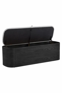 MOUJI Bänk Med Förvaring 140 Cm