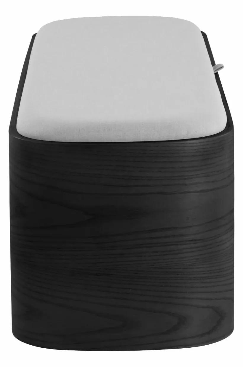 MOUJI Bänk Med Förvaring 140 Cm