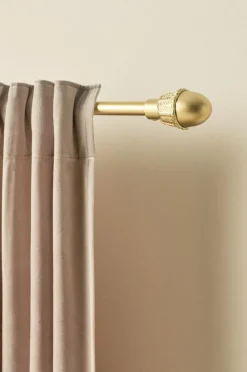 MOZART Gardinstång 120-210 Cm