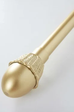 MOZART Gardinstång 120-210 Cm