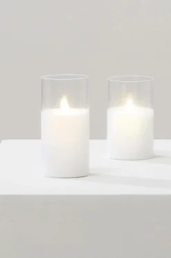 MR TWINKLE LED-ljus - Hög