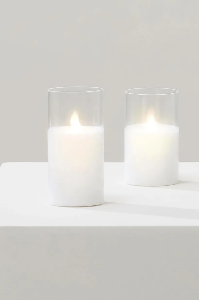 MR TWINKLE LED-ljus - Hög