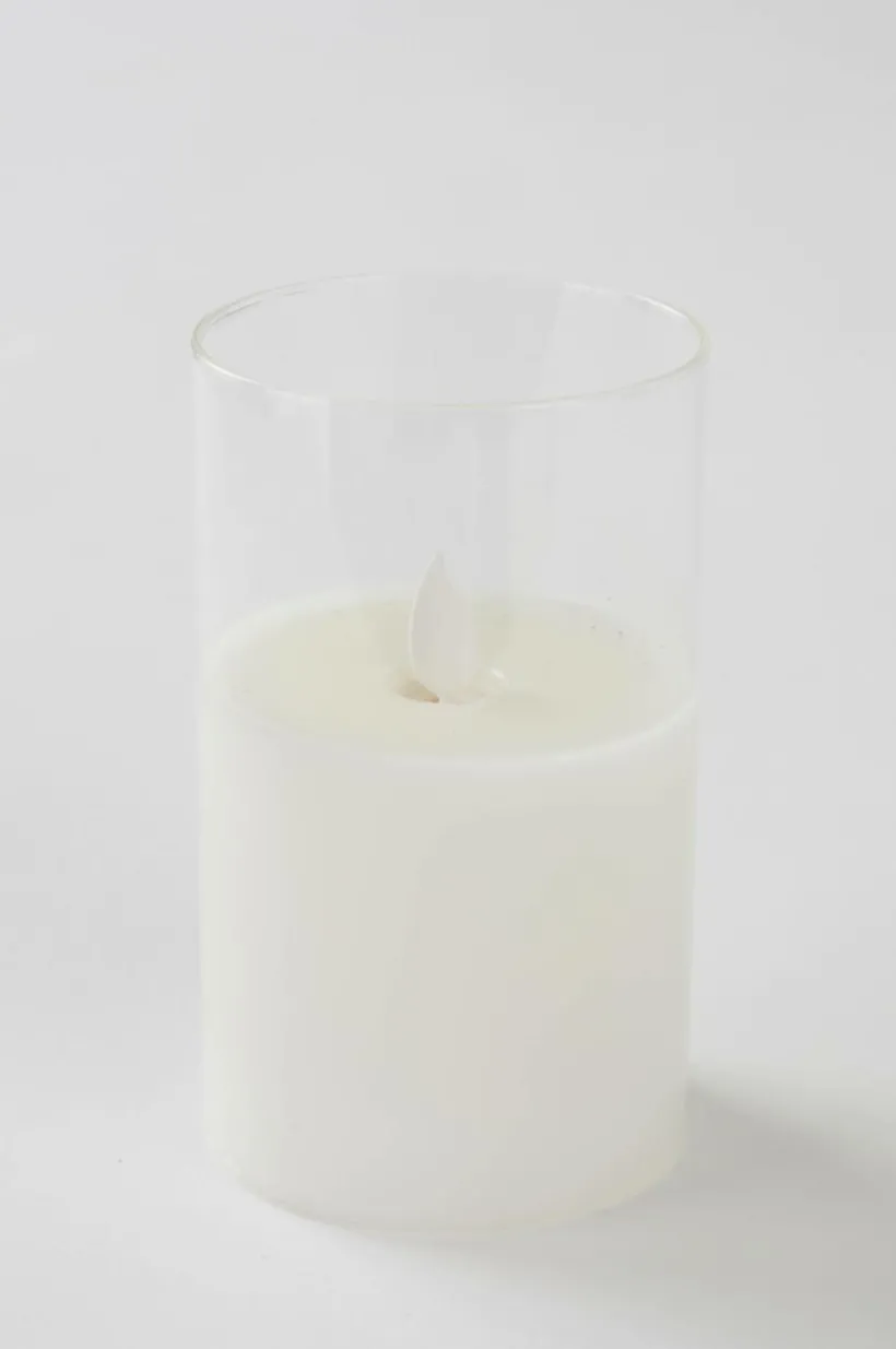 MR TWINKLE LED-ljus - Hög