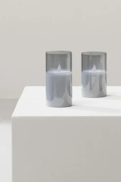 MR TWINKLE LED-ljus - Hög