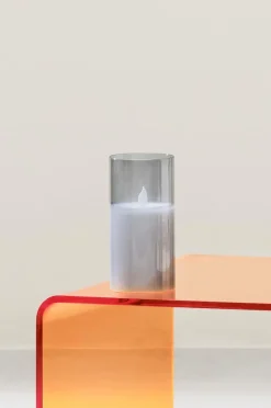 MR TWINKLE LED-ljus - Hög