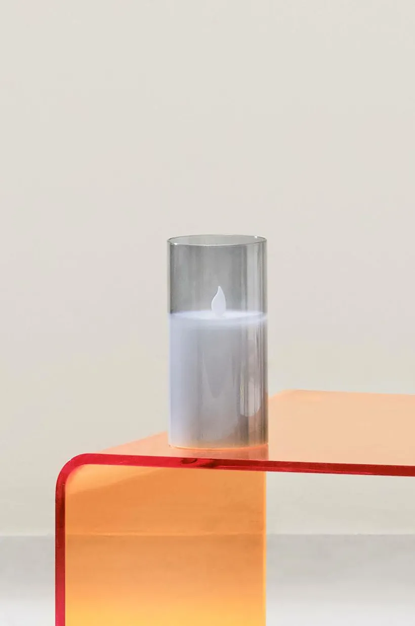 MR TWINKLE LED-ljus - Hög