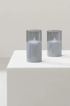 MR TWINKLE LED-ljus - Hög