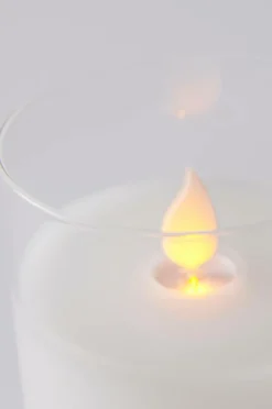 MR TWINKLE LED-ljus - Låg