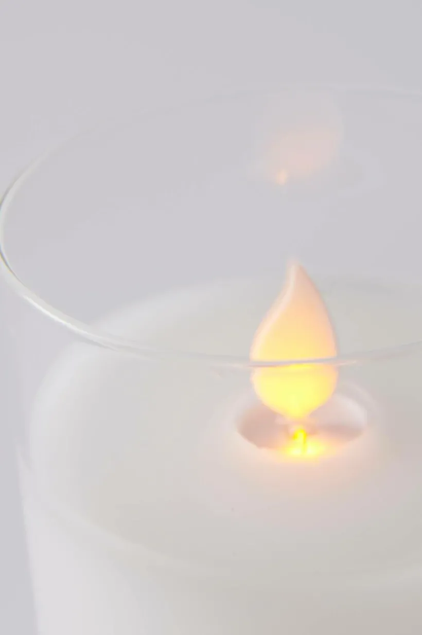 MR TWINKLE LED-ljus - Låg