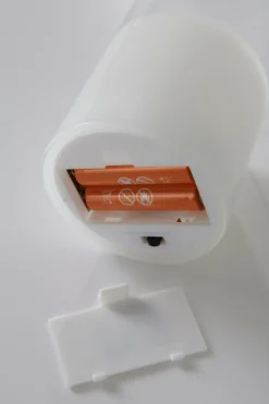 MR TWINKLE LED-ljus - Låg