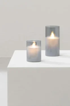 MR TWINKLE LED-ljus - Låg