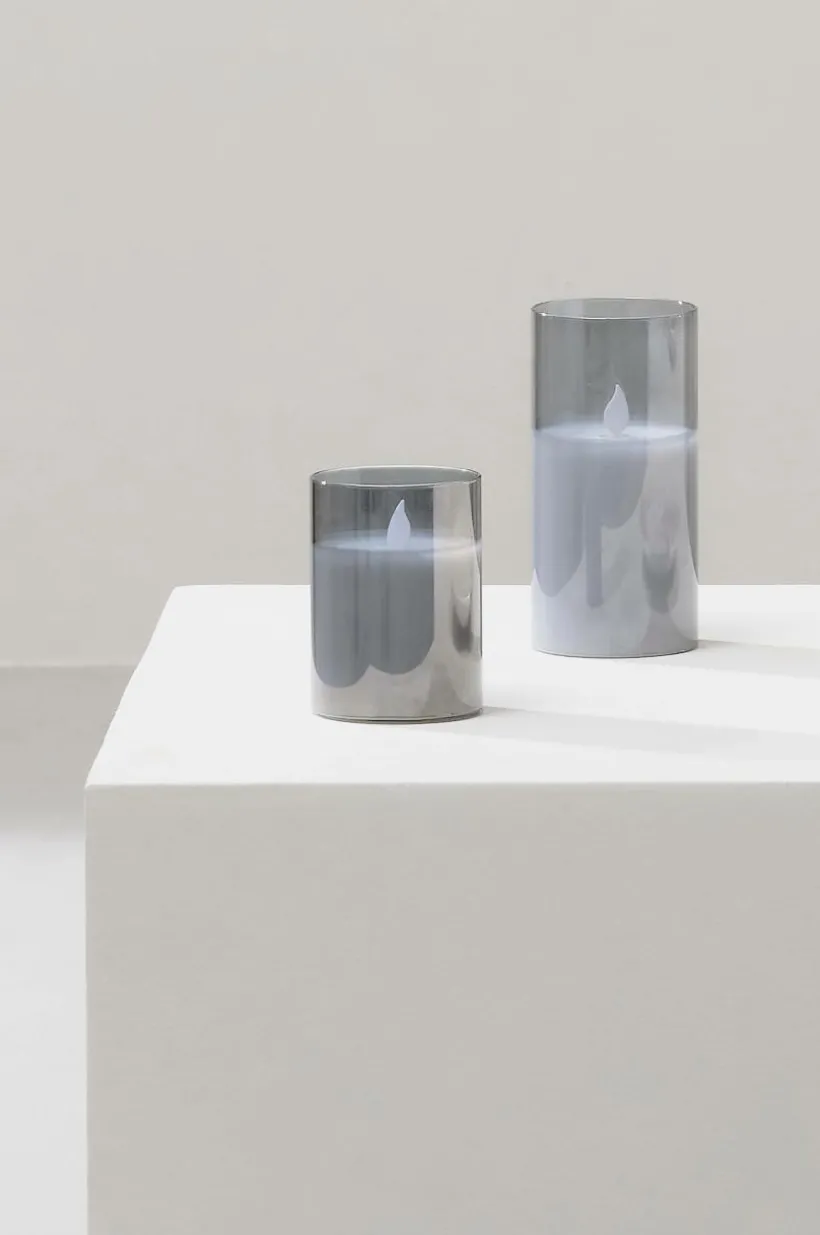 MR TWINKLE LED-ljus - Låg