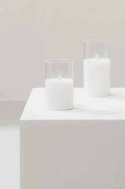 MR TWINKLE LED-ljus - Mellan