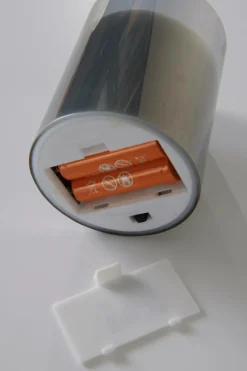 MR TWINKLE LED-ljus - Mellan