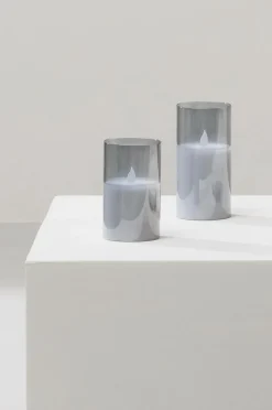 MR TWINKLE LED-ljus - Mellan