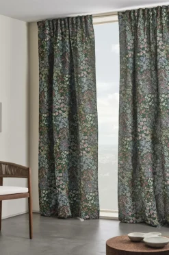 MYRNA Multifunktionsgardin 2 Längder