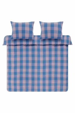 NAIMA Påslakanset Dubbelsäng