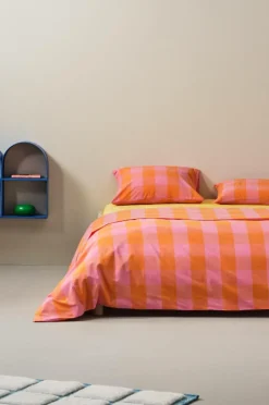 NAIMA Påslakanset Dubbelsäng