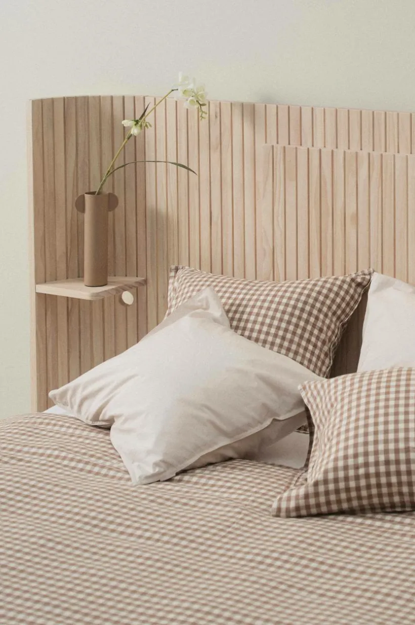 NAKAI Sänggavel 160 Cm/ 180 Cm