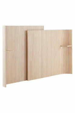 NAKAI Sänggavel 160 Cm/ 180 Cm