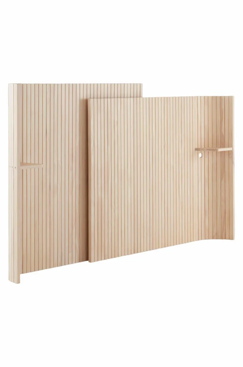 NAKAI Sänggavel 160 Cm/ 180 Cm