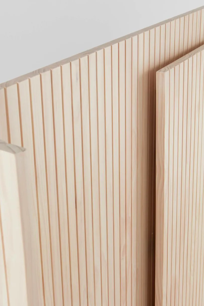 NAKAI Sänggavel 160 Cm/ 180 Cm