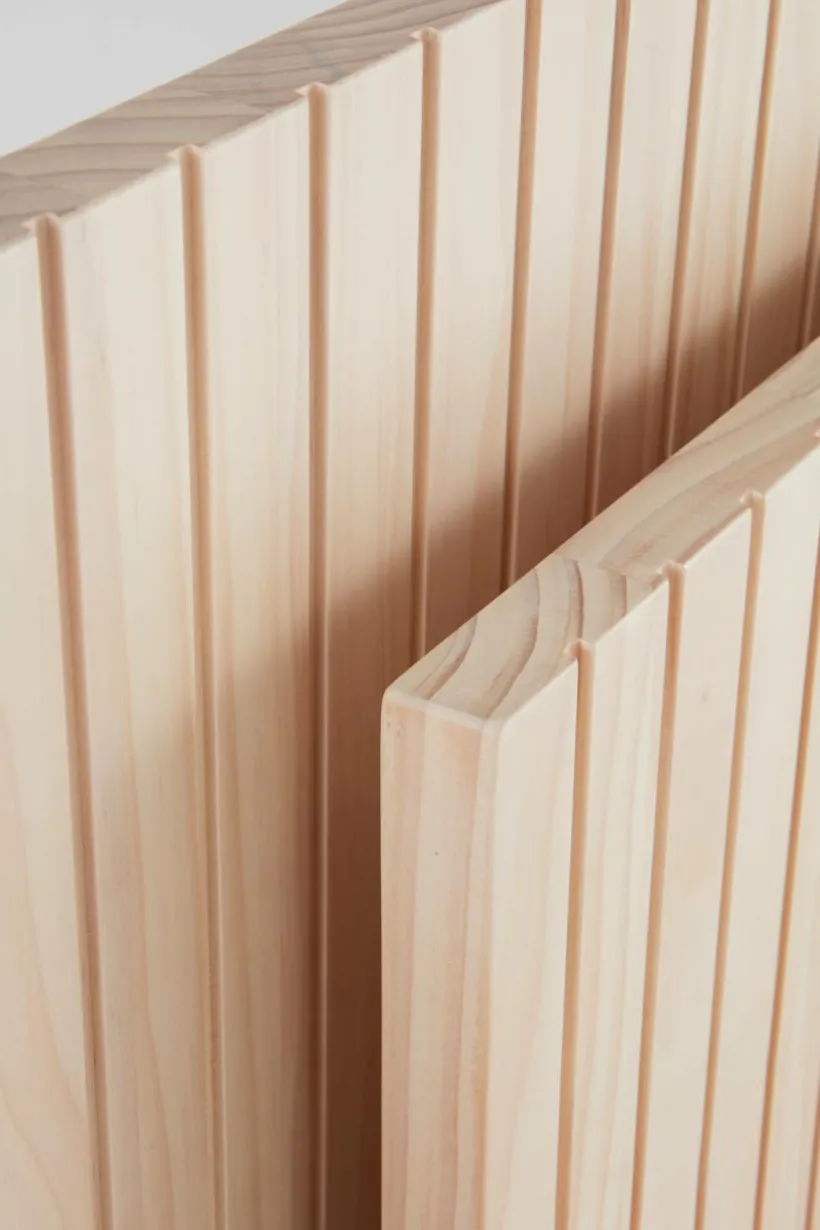 NAKAI Sänggavel 160 Cm/ 180 Cm