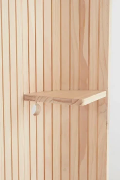 NAKAI Sänggavel 160 Cm/ 180 Cm